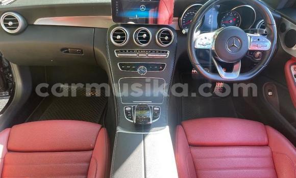 Tenga Tsaru Mercedes‒Benz C–Class Nhema Mota in Beitbridge in Matabeleland South Tenga Tsaru Mercedes‒Benz C–Class Nhema Mota in Beitbridge in Matabeleland South