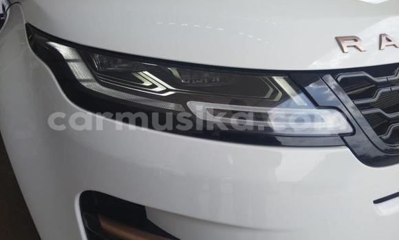 Acheter Occasion Voiture Range Rover Evoque Blanc à Beitbridge, Matabeleland South Acheter Occasion Voiture Range Rover Evoque Blanc à Beitbridge, Matabeleland South