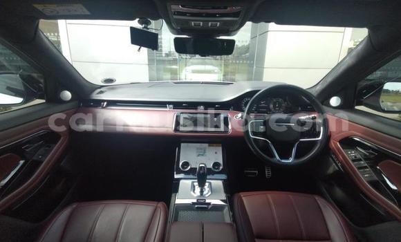 Acheter Occasion Voiture Range Rover Evoque Blanc à Beitbridge, Matabeleland South Acheter Occasion Voiture Range Rover Evoque Blanc à Beitbridge, Matabeleland South