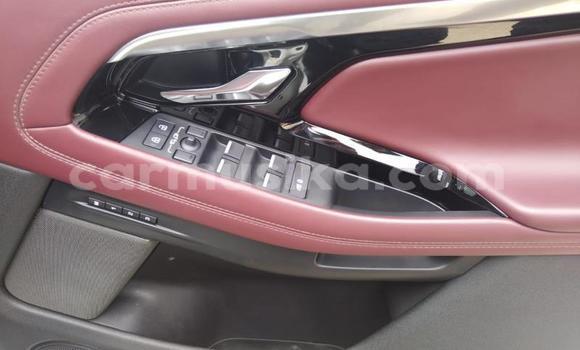 Acheter Occasion Voiture Range Rover Evoque Blanc à Beitbridge, Matabeleland South Acheter Occasion Voiture Range Rover Evoque Blanc à Beitbridge, Matabeleland South