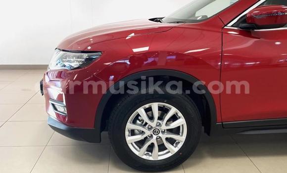 Acheter Occasion Voiture Nissan X–Trail Autre à Beitbridge, Matabeleland South Acheter Occasion Voiture Nissan X–Trail Autre à Beitbridge, Matabeleland South