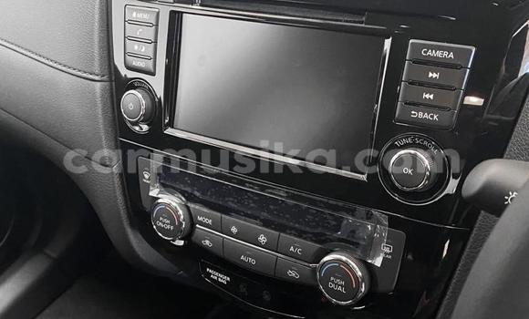 Acheter Occasion Voiture Nissan X–Trail Autre à Beitbridge, Matabeleland South Acheter Occasion Voiture Nissan X–Trail Autre à Beitbridge, Matabeleland South