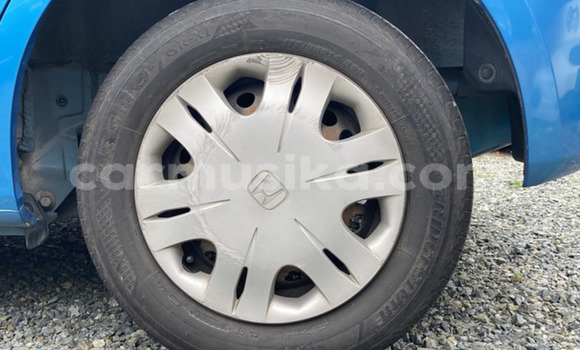 Nunua Ilio tumika Honda Fit Bluu Gari ndani ya Beitbridge nchini Matabeleland Kusini Nunua Ilio tumika Honda Fit Bluu Gari ndani ya Beitbridge nchini Matabeleland Kusini