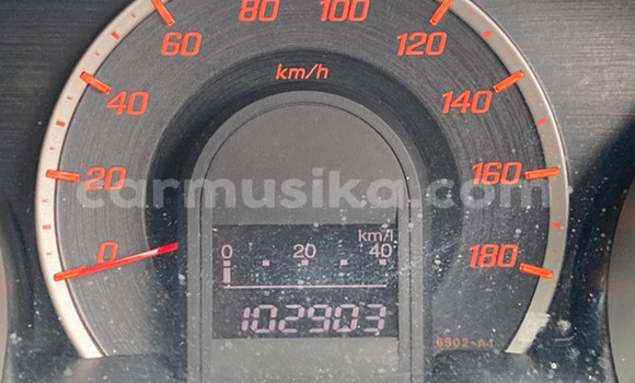 Nunua Ilio tumika Honda Fit Bluu Gari ndani ya Beitbridge nchini Matabeleland Kusini Nunua Ilio tumika Honda Fit Bluu Gari ndani ya Beitbridge nchini Matabeleland Kusini