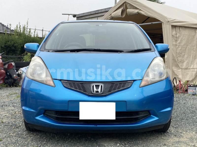 Big with watermark honda fit matabeleland south beitbridge 33871