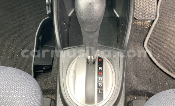 Nunua Ilio tumika Honda Fit Bluu Gari ndani ya Beitbridge nchini Matabeleland Kusini Nunua Ilio tumika Honda Fit Bluu Gari ndani ya Beitbridge nchini Matabeleland Kusini