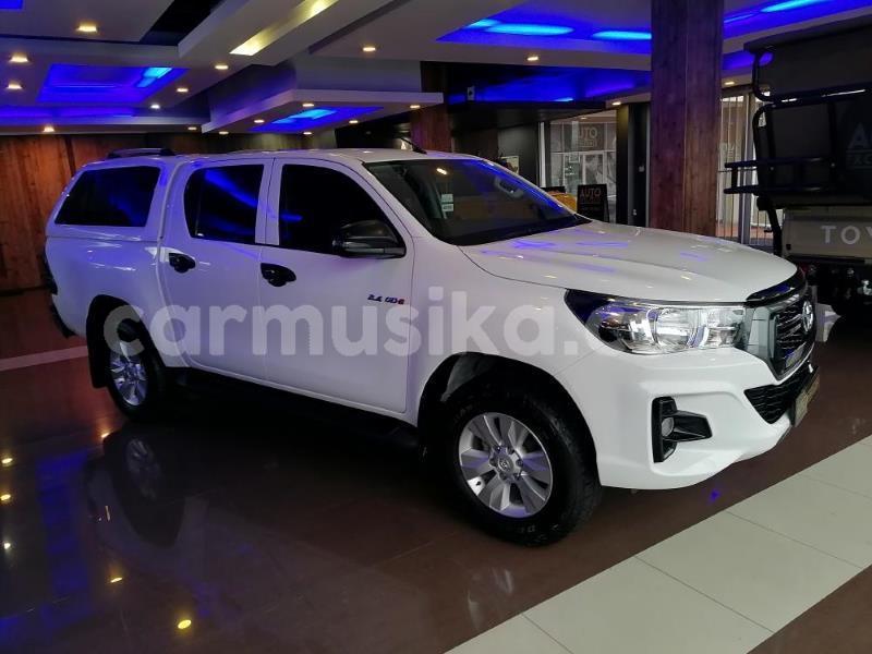 Big with watermark toyota hilux matabeleland south beitbridge 33872