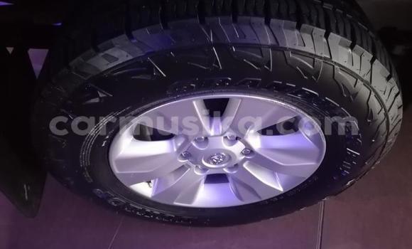 Buy Used Toyota Hilux White Car in Beitbridge in Matabeleland South Buy Used Toyota Hilux White Car in Beitbridge in Matabeleland South