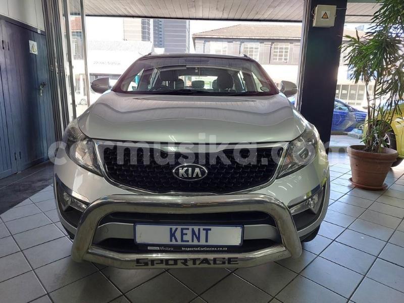 Big with watermark kia sportage matabeleland south beitbridge 33873