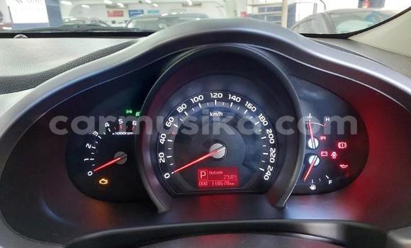 Acheter Occasion Voiture Kia Sportage Gris à Beitbridge, Matabeleland South Acheter Occasion Voiture Kia Sportage Gris à Beitbridge, Matabeleland South