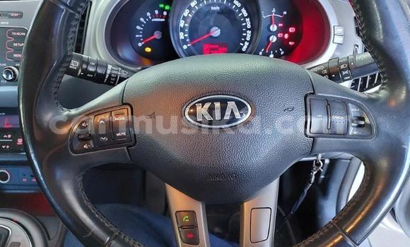 Acheter Occasion Voiture Kia Sportage Gris à Beitbridge, Matabeleland South Acheter Occasion Voiture Kia Sportage Gris à Beitbridge, Matabeleland South