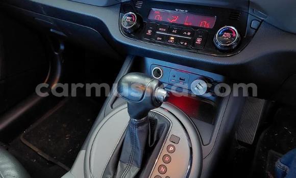 Acheter Occasion Voiture Kia Sportage Gris à Beitbridge, Matabeleland South Acheter Occasion Voiture Kia Sportage Gris à Beitbridge, Matabeleland South