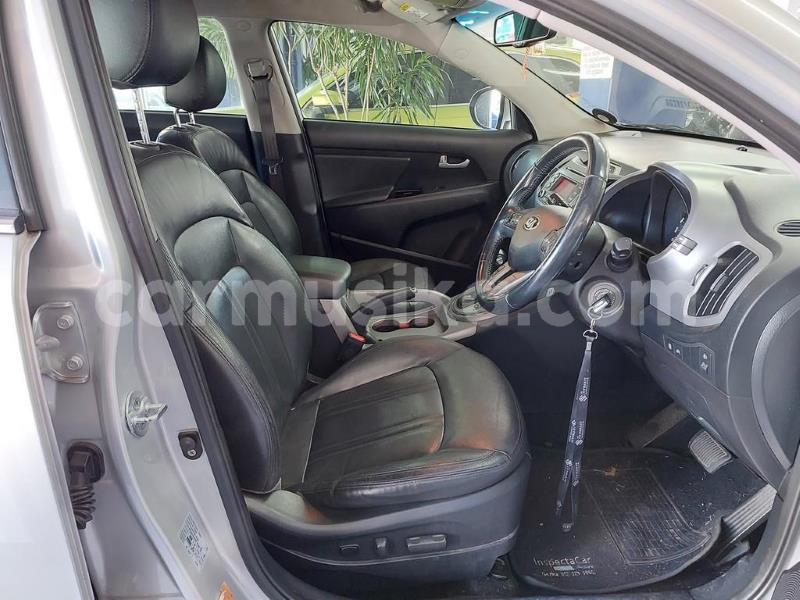 Big with watermark kia sportage matabeleland south beitbridge 33873