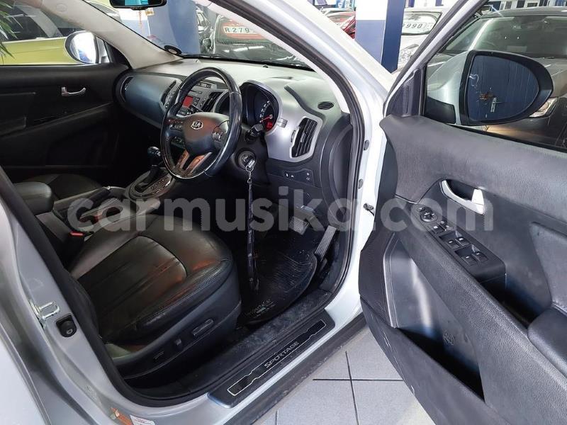 Big with watermark kia sportage matabeleland south beitbridge 33873