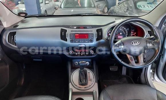 Acheter Occasion Voiture Kia Sportage Gris à Beitbridge, Matabeleland South Acheter Occasion Voiture Kia Sportage Gris à Beitbridge, Matabeleland South