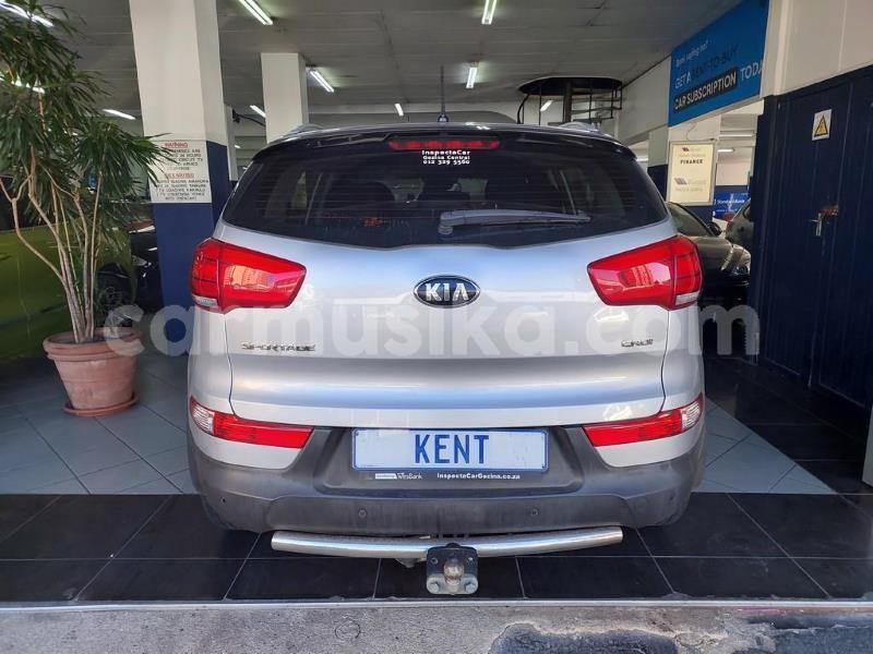 Big with watermark kia sportage matabeleland south beitbridge 33873