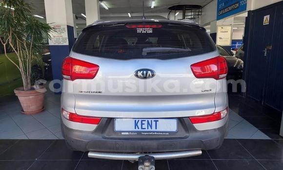 Acheter Occasion Voiture Kia Sportage Gris à Beitbridge, Matabeleland South Acheter Occasion Voiture Kia Sportage Gris à Beitbridge, Matabeleland South