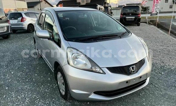 Tenga Tsaru Honda Fit Sirivha Mota in Beitbridge in Matabeleland South Tenga Tsaru Honda Fit Sirivha Mota in Beitbridge in Matabeleland South