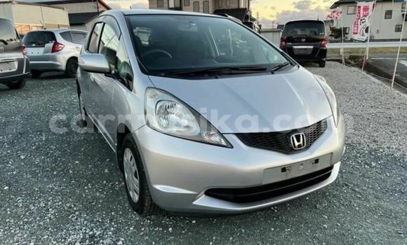 Tenga Tsaru Honda Fit Sirivha Mota in Beitbridge in Matabeleland South Tenga Tsaru Honda Fit Sirivha Mota in Beitbridge in Matabeleland South