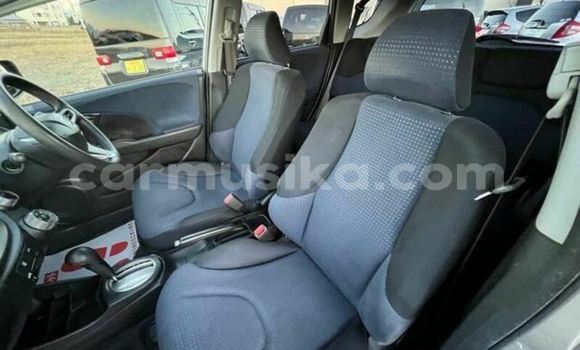 Tenga Tsaru Honda Fit Sirivha Mota in Beitbridge in Matabeleland South Tenga Tsaru Honda Fit Sirivha Mota in Beitbridge in Matabeleland South