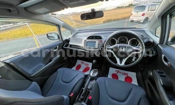 Tenga Tsaru Honda Fit Sirivha Mota in Beitbridge in Matabeleland South Tenga Tsaru Honda Fit Sirivha Mota in Beitbridge in Matabeleland South