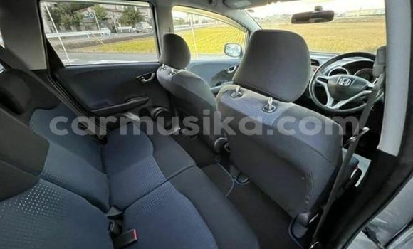 Tenga Tsaru Honda Fit Sirivha Mota in Beitbridge in Matabeleland South Tenga Tsaru Honda Fit Sirivha Mota in Beitbridge in Matabeleland South