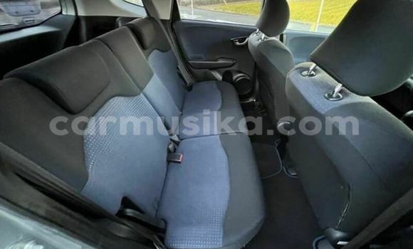 Tenga Tsaru Honda Fit Sirivha Mota in Beitbridge in Matabeleland South Tenga Tsaru Honda Fit Sirivha Mota in Beitbridge in Matabeleland South