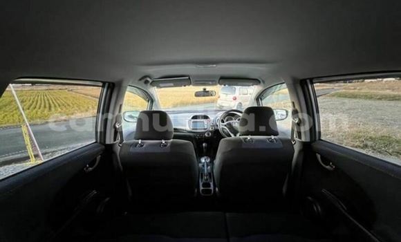 Tenga Tsaru Honda Fit Sirivha Mota in Beitbridge in Matabeleland South Tenga Tsaru Honda Fit Sirivha Mota in Beitbridge in Matabeleland South