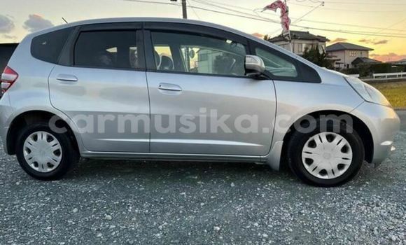 Tenga Tsaru Honda Fit Sirivha Mota in Beitbridge in Matabeleland South Tenga Tsaru Honda Fit Sirivha Mota in Beitbridge in Matabeleland South