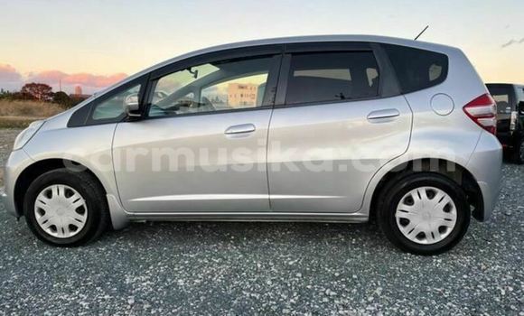 Tenga Tsaru Honda Fit Sirivha Mota in Beitbridge in Matabeleland South Tenga Tsaru Honda Fit Sirivha Mota in Beitbridge in Matabeleland South