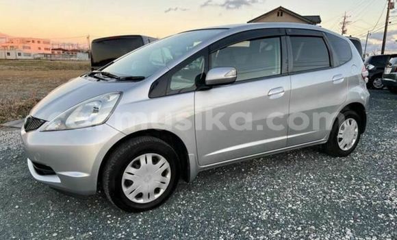 Tenga Tsaru Honda Fit Sirivha Mota in Beitbridge in Matabeleland South Tenga Tsaru Honda Fit Sirivha Mota in Beitbridge in Matabeleland South