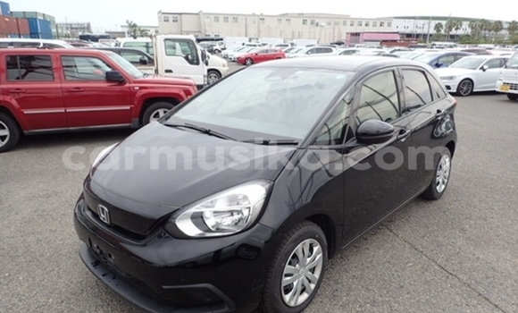 Acheter Occasion Voiture Honda Fit Noir à Beitbridge, Matabeleland South Acheter Occasion Voiture Honda Fit Noir à Beitbridge, Matabeleland South