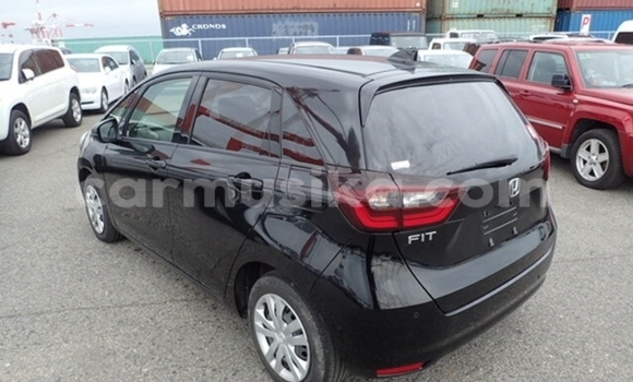 Acheter Occasion Voiture Honda Fit Noir à Beitbridge, Matabeleland South Acheter Occasion Voiture Honda Fit Noir à Beitbridge, Matabeleland South