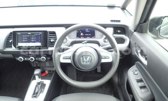 Acheter Occasion Voiture Honda Fit Noir à Beitbridge, Matabeleland South Acheter Occasion Voiture Honda Fit Noir à Beitbridge, Matabeleland South