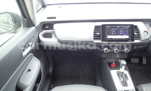 Acheter Occasion Voiture Honda Fit Noir à Beitbridge, Matabeleland South Acheter Occasion Voiture Honda Fit Noir à Beitbridge, Matabeleland South