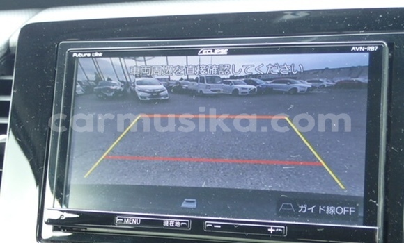 Acheter Occasion Voiture Honda Fit Noir à Beitbridge, Matabeleland South Acheter Occasion Voiture Honda Fit Noir à Beitbridge, Matabeleland South