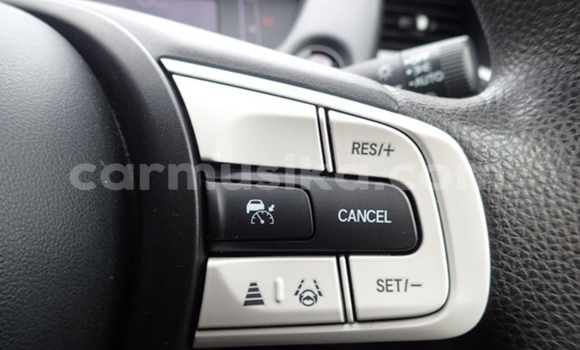 Acheter Occasion Voiture Honda Fit Noir à Beitbridge, Matabeleland South Acheter Occasion Voiture Honda Fit Noir à Beitbridge, Matabeleland South