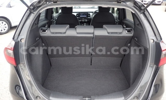 Acheter Occasion Voiture Honda Fit Noir à Beitbridge, Matabeleland South Acheter Occasion Voiture Honda Fit Noir à Beitbridge, Matabeleland South