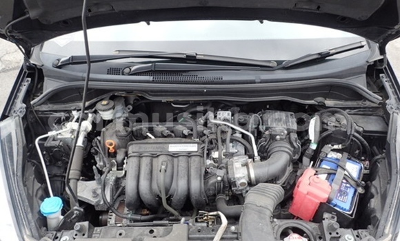 Acheter Occasion Voiture Honda Fit Noir à Beitbridge, Matabeleland South Acheter Occasion Voiture Honda Fit Noir à Beitbridge, Matabeleland South