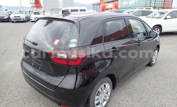 Acheter Occasion Voiture Honda Fit Noir à Beitbridge, Matabeleland South Acheter Occasion Voiture Honda Fit Noir à Beitbridge, Matabeleland South