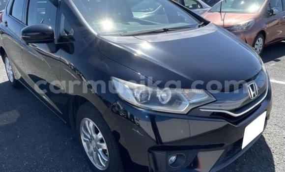 Acheter Occasion Voiture Honda Fit Noir à Beitbridge, Matabeleland South Acheter Occasion Voiture Honda Fit Noir à Beitbridge, Matabeleland South