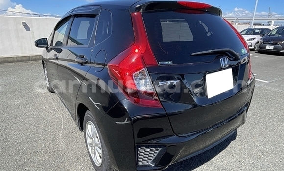 Acheter Occasion Voiture Honda Fit Noir à Beitbridge, Matabeleland South Acheter Occasion Voiture Honda Fit Noir à Beitbridge, Matabeleland South