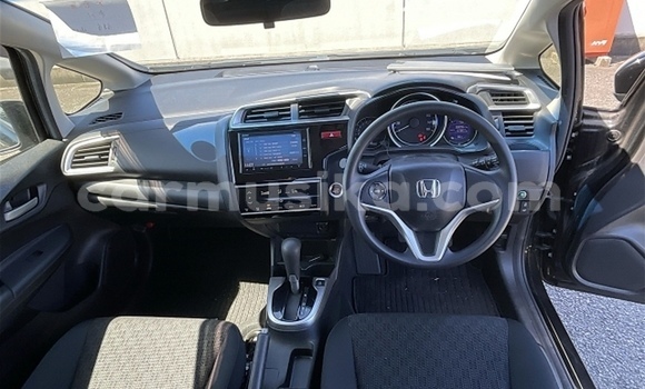 Acheter Occasion Voiture Honda Fit Noir à Beitbridge, Matabeleland South Acheter Occasion Voiture Honda Fit Noir à Beitbridge, Matabeleland South