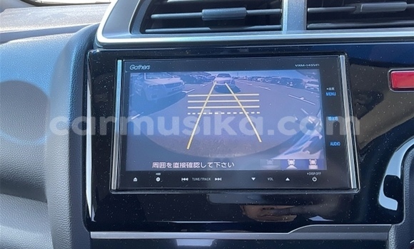 Acheter Occasion Voiture Honda Fit Noir à Beitbridge, Matabeleland South Acheter Occasion Voiture Honda Fit Noir à Beitbridge, Matabeleland South