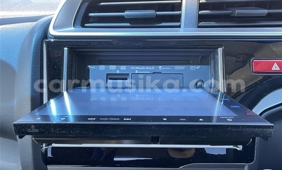 Acheter Occasion Voiture Honda Fit Noir à Beitbridge, Matabeleland South Acheter Occasion Voiture Honda Fit Noir à Beitbridge, Matabeleland South