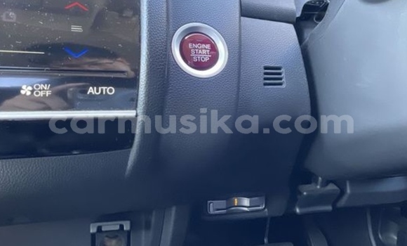 Acheter Occasion Voiture Honda Fit Noir à Beitbridge, Matabeleland South Acheter Occasion Voiture Honda Fit Noir à Beitbridge, Matabeleland South