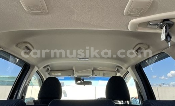 Acheter Occasion Voiture Honda Fit Noir à Beitbridge, Matabeleland South Acheter Occasion Voiture Honda Fit Noir à Beitbridge, Matabeleland South