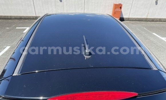 Acheter Occasion Voiture Honda Fit Noir à Beitbridge, Matabeleland South Acheter Occasion Voiture Honda Fit Noir à Beitbridge, Matabeleland South