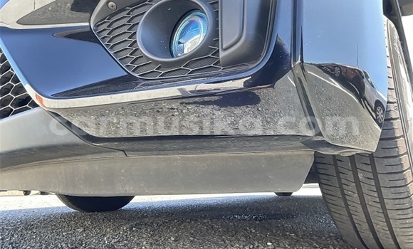 Acheter Occasion Voiture Honda Fit Noir à Beitbridge, Matabeleland South Acheter Occasion Voiture Honda Fit Noir à Beitbridge, Matabeleland South