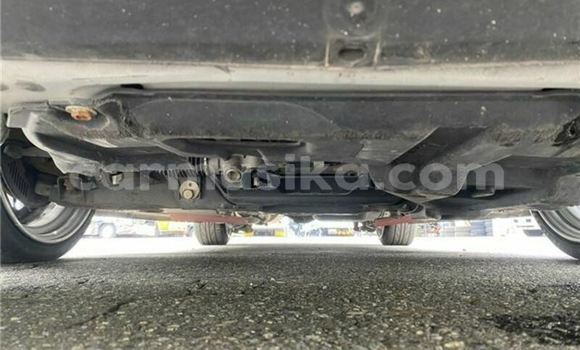 Buy Used Toyota Hiace White Car in Beitbridge in Matabeleland South Buy Used Toyota Hiace White Car in Beitbridge in Matabeleland South